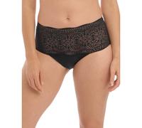 Fantasie Lace Ease Invisible Stretch Full Brief - Black - One Size