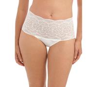 Fantasie Lace Ease Invisible Stretch Full Brief - Ivory - One Size