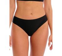 Fantasie Lace Ease Invisible Stretch Thong - Black - One Size