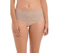 Fantasie Laceease Invisible Stretch Full Briefs Natural Beige