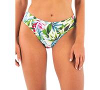 Fantasie Langkawi Bikini Brief - White - L - 14