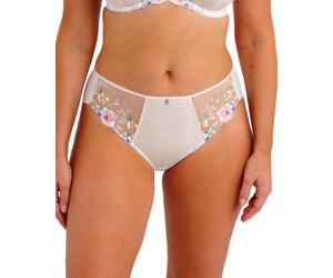 Fantasie Lillia Brief - White - 2XL - 18