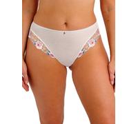 Fantasie Lillia Thong In White White