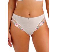 Fantasie Lillia Thong - White - L - 14