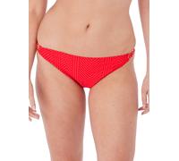 Fantasie Long Island Bikini Brief In Red Red 8