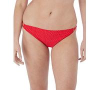 Fantasie Long Island FS6905 Mid Rise Tab Side Bikini Brief Lollipop LOP L CS