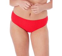 Fantasie Long Island Mid Rise Bikini Brief - Lollipop - XS - 8