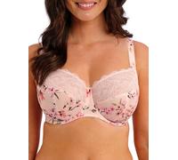 Fantasie Lucia Side Support Bra In Pink Pink 32HH