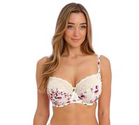 FANTASIE Lucia Underwired Side Support Bra (34HH, Wildflower)