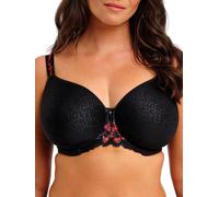 Fantasie Women's Magdalena Moulded Spacer Bra in Black | Size: 34E Fantasie Black 34E