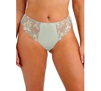 Fantasie Women's Magdalena Thong in Green | Size: 8 Fantasie Green 8