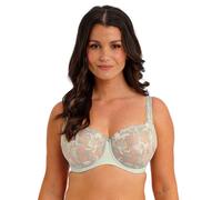 Fantasie Magdalena Underwired Balconette Bra - Vintage Green - 30F