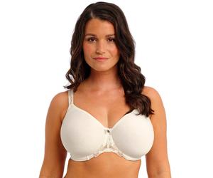 Fantasie Magdalena Underwired Moulded Spacer Bra - Ivory - 30D