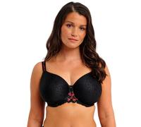 Fantasie Magdalena Underwired Moulded Spacer Bra - Noir - 32G