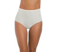 Fantasie Maxi Women's Brief Lingerie Underwear Smoothease Ivory FL2328IVY