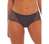 Fantasie Memoir Shorty Brief - Slate - S - 10