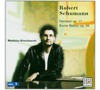 Fantasie Op. 17, Bunte Blatter (Kirschnereit)