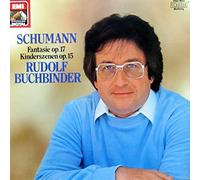Fantasie Op. 17 / Kinderszenen Op. 15 [Vinyl LP]