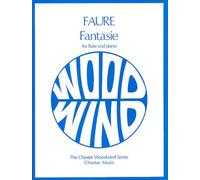 Fantasie Opus 79. Flute And Accomp..: Flute & Piano