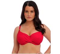 Fantasie Ottawa Bikini Top Full Cup Wrap Front Non Padded Bikini Tops Swimwear