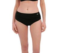 Fantasie Ottawa Deep Gathered Brief Black