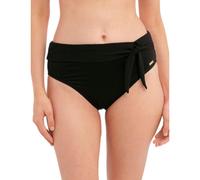 Fantasie Ottawa High Waist Bikini Brief - Black - XL - 16
