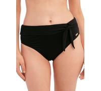 Fantasie Swim Ottawa High Waist Bikini Briefs (16, Black)