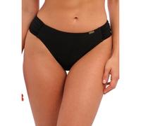 Fantasie Ottawa Mid Rise Bikini Brief - Black - 2XL - 18