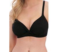 Fantasie Ottawa Plunge Bikini Top Black Black 38F