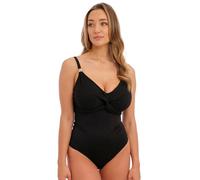 Fantasie Ottawa Swimsuit Black Black 34FF
