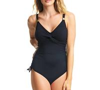 Fantasie Ottawa Swimsuit Black Black 42DD