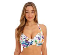 Fantasie Paradiso Halter Bikini Top - Multi - 30F