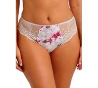 Fantasie Women's Pipa Brief in Grey | Size: 12 Fantasie Grey 12