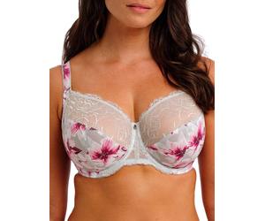 Fantasie Pipa Full Cup Bra In Grey Grey