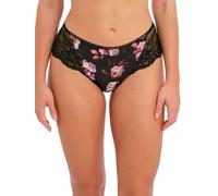 Fantasie Pipa Short Brief In Black Black 8