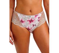 Fantasie Women's Pipa Short Brief in Grey | Size: 12 Fantasie Grey 12