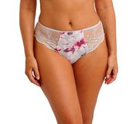 Fantasie Women's Pipa Brief in Grey | Size: 8 Fantasie Grey 8