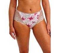 Fantasie Women's Pipa Short Brief in Grey | Size: 12 Fantasie Grey 12