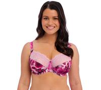 Fantasie Pippa Side Support Bra - Raspberry Ripple - 32J