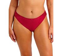 Fantasie Portia Brazilian Brief - Red - L - 14