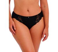 Fantasie Portia Brief - Black - 2XL - 18
