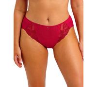 Fantasie Portia Brief - Red - XS - 8