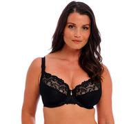 Fantasie Portia Side Support Bra - Black - 30F