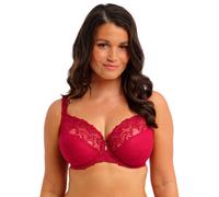 Fantasie Women's Portia Side Support Bra in Red | Size: 38FF Fantasie Red 38FF