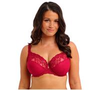 Fantasie Portia Side Support Bra Underwired Supportive Womens Bras Black 102601