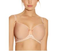 Fantasie Rebecca Moulded T-Shirt Bra Nude Beige 38F