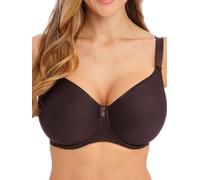Fantasie Rebecca Essentials Moulded Spacer Bra In Brown