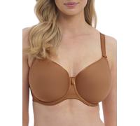 Fantasie Rebecca Essentials Moulded Spacer Bra In Brown Brown