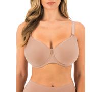 Fantasie Rebecca Essentials Moulded Spacer Bra In Nude Nude