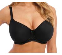 Fantasie Rebecca Moulded T-Shirt Bra Black Black 34F